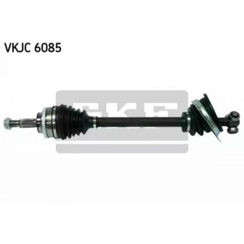 VKJC 6085 SKF - Привідний вал
